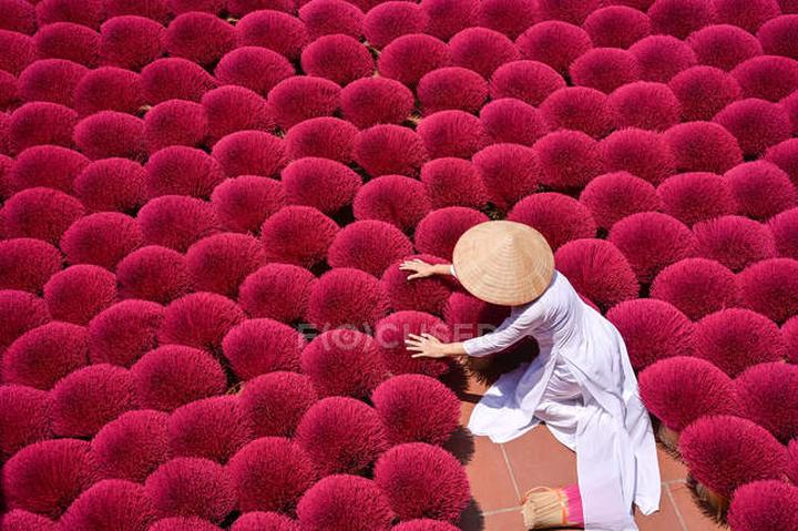 Từ Cơ hội học bổng “khủng” lên đến chiến lược content: Hotspot Matrix chia sẻ