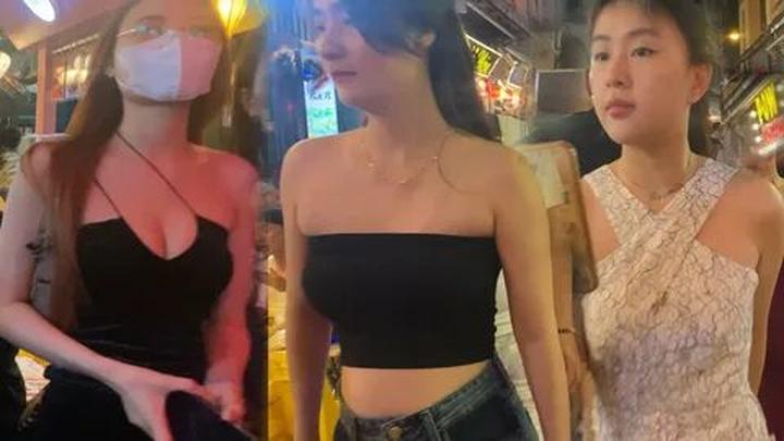 Xu hướng Người bán luôn bổ đôi quả dưa: Hotspot Matrix tiết lộ bí quyết video viral