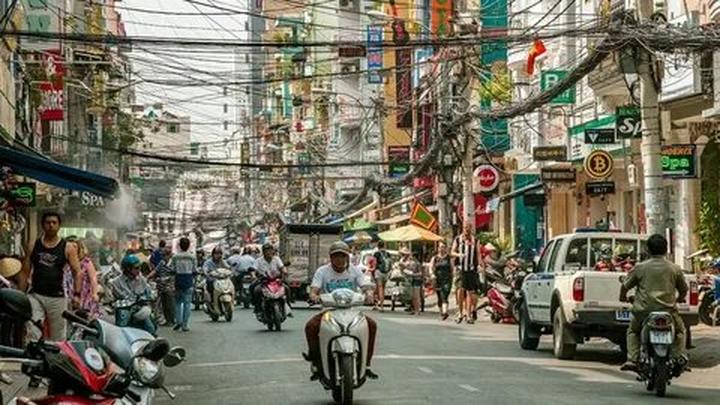 Hotspot Matrix: Bí quyết thành công với video ngắn