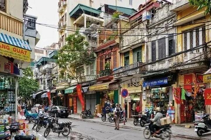 Hotspot Matrix: Biến Mẹ Cua Cốm khen vải trứng Phù thành cơ hội marketing đột phá