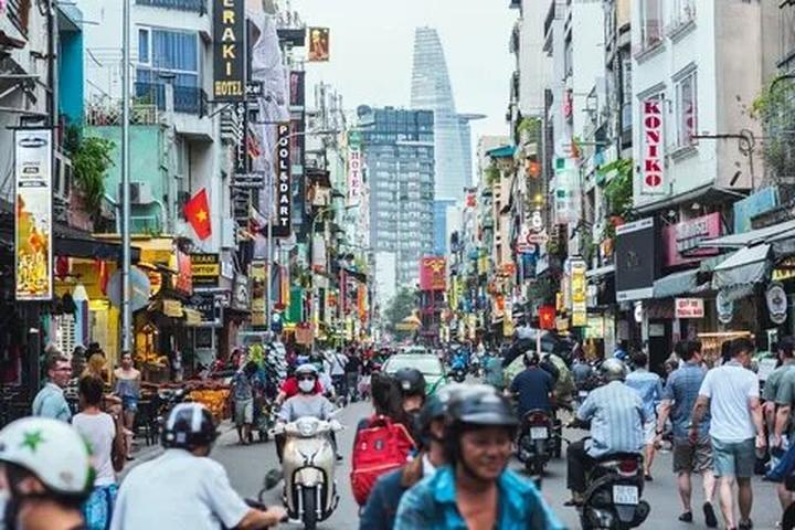 Hotspot Matrix: Cơ hội khởi nghiệp cho mọi người