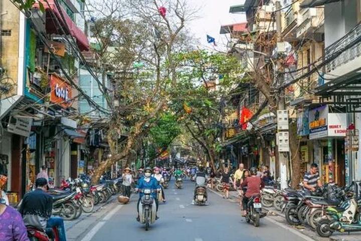 Xu hướng Chiếc quần 