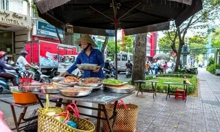 Hotspot Matrix: Biến 3 năm trước nghỉ việc ra đảo thành cơ hội marketing đột phá