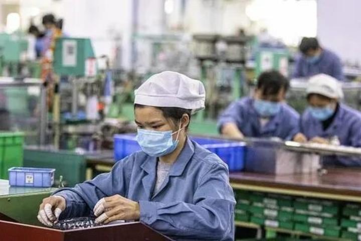Xu hướng Sốc: Vụ tố 