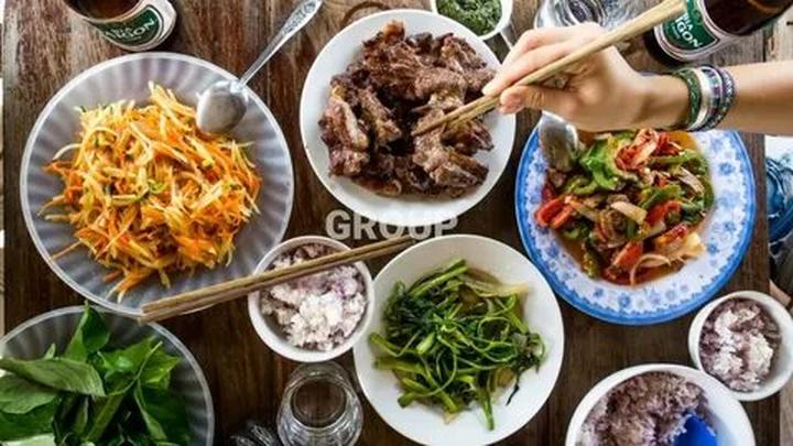 Gỗ và Video: Kết nối nghệ thuật truyền thống với công nghệ hiện đại